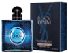 Black Opium Intense - Yves Saint Laurent Eau de Parfum - Perfume Feminino 50ml