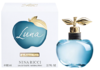 Luna EDT - Nina Ricci – Perfume Feminino 80ml - comprar online