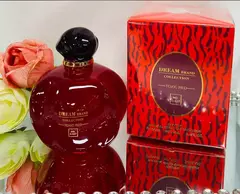 N.027- Perfume Dream Brand Collection - Inspiração Hypnotic Poison Dior Feminino 100ml