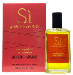 Perfume Similar Feminino - Sì Passione - 50ml
