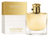 Woman by Ralph Lauren Eau de Parfum - Perfume Feminino 100ml