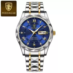 Relógio Poedagar P615 (compra internacional) - comprar online