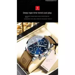 Relógio Poedagar 932 (compra internacional) na internet