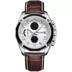 Relógio megir 2015G (Compra Internacional)