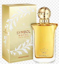 Symbol Marina de Bourbon Eau de Parfum - 30ml