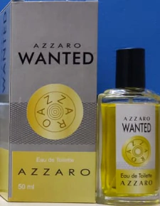 Perfume Similar Masculino - Azzaro Pour Homme 50ml