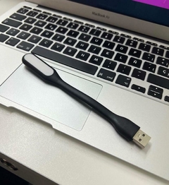 MINI LUMINÁRIA LED USB PORTÁTIL NOTEBOOK LEITURA - comprar online