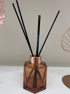 DIFUSOR DE VARETA ROSÉ GOLD - comprar online