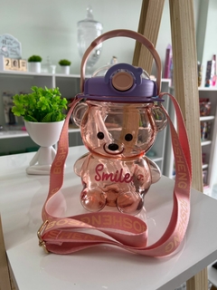 GARRAFA DE URSO