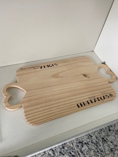 BANDEJA BOAS LEMBRANÇAS