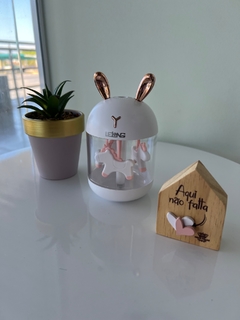 UMIDIDICADOR UNICÓRNIO