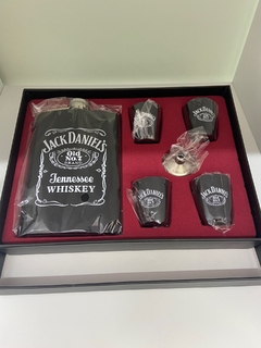 KIT JACK DANIEL’S