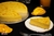 Cheesecake de Mango - La Vie Douce
