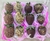 Fresas Cubiertas con Chocolate (12 pz)