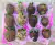 Fresas Cubiertas con Chocolate (12 pz)
