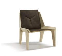 Poltrona Tablas - comprar online