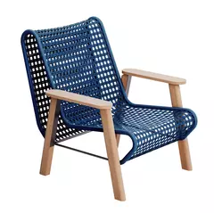 Sillón W
