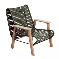 Sillón W - Frags