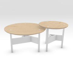 Mesa Orbital - comprar online
