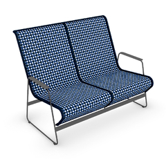 Sillón LT 2 plazas