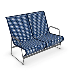 Sillón LT 2 Plazas - tienda online