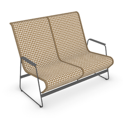 Sillón LT 2 plazas