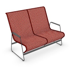 Sillón LT 2 plazas
