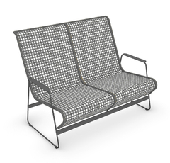 Sillón LT 2 plazas