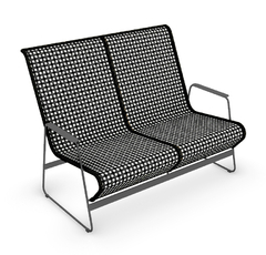 Sillón LT 2 Plazas