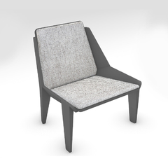 Poltrona Tablas - comprar online