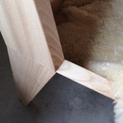 Poltrona Tablas - tienda online