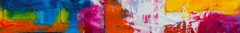 Banner de la categoría Artistica