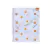 Cuaderno PPR A4 Natural x80 hojas