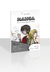 Block Hahnemuhle Manga 40HJS 80G A4