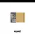 Sketch Block Rome Eco White 90grs en internet