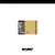 Sketch Block Rome Eco Kraft 125grs - tienda online
