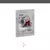 Toned Watercolour Pad Hahnemuhle block grey en internet