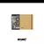 Sketch Block Rome Eco Kraft 125grs - Tals Libreria