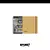Sketch Block Rome Eco Naturale 250grs