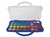 Acuarelas Giotto premium x36 colores + pincel en internet