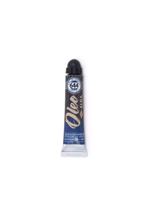 Oleo profesional Alba x18ml Grupo 1 - comprar online