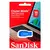 Pendrive Sandisk cruzerblade 16gb - comprar online
