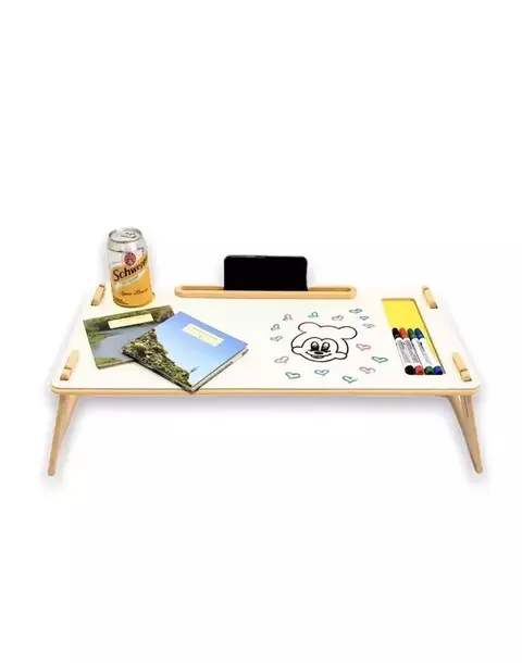 Mesa Desky Fugi - F. Garrido - comprar online