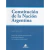 Constitucion de la Nacion Argentina