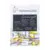 Block de dibujo Hahnemuhle Concept 220 gramos x 20 hojas - comprar online
