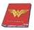 Carpeta Mooving N3 Wonder Woman en internet