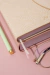 Agenda 2025 FW A5 semanal - Chic con solapa - tienda online