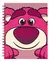 Cuaderno Mooving A5 c/espiral - Lotso