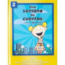 Una semana de cuentos 2