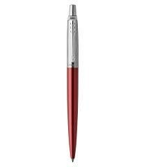 Boligrafo Parker Jotter metalica C.T. rojo - 1953187